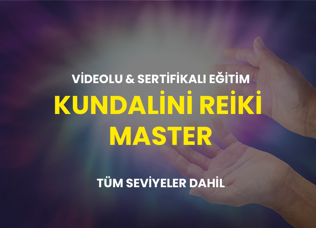 MasterKundalini